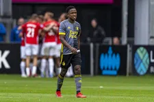 Thumbnail for article: Sterk FC Utrecht dient Feyenoord eerste competitienederlaag toe
