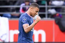 Thumbnail for article: Mbappé maakt het verschil op Messi-avond in Reims