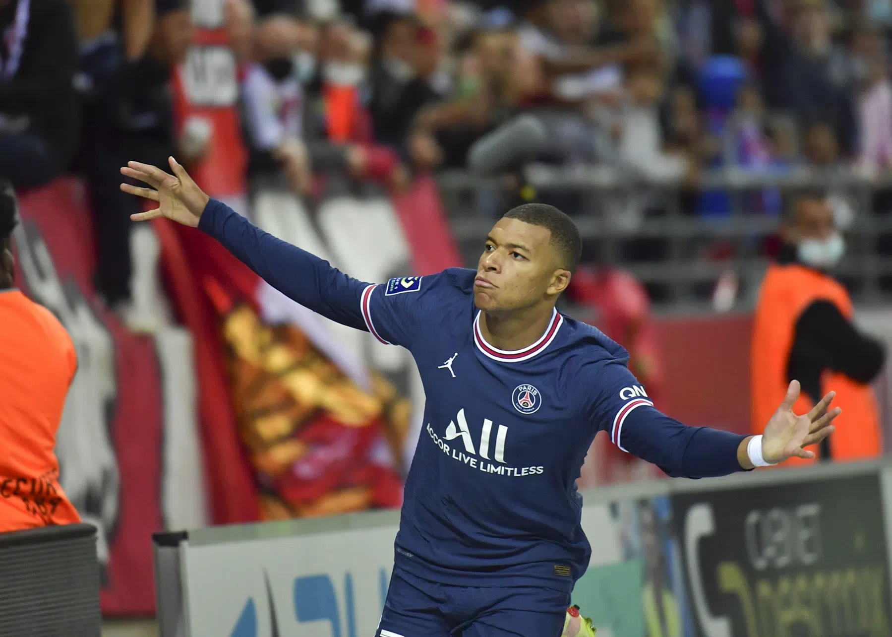 'Real Madrid loopt weg van zomerse Mbappé-deal'