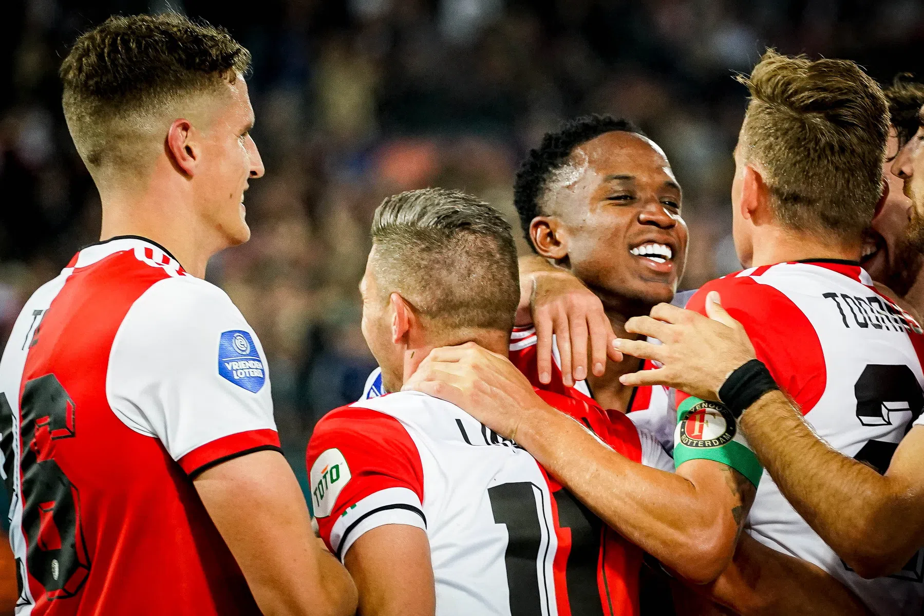 Feyenoord begint twee dagen eerder aan groepsfase Conference League