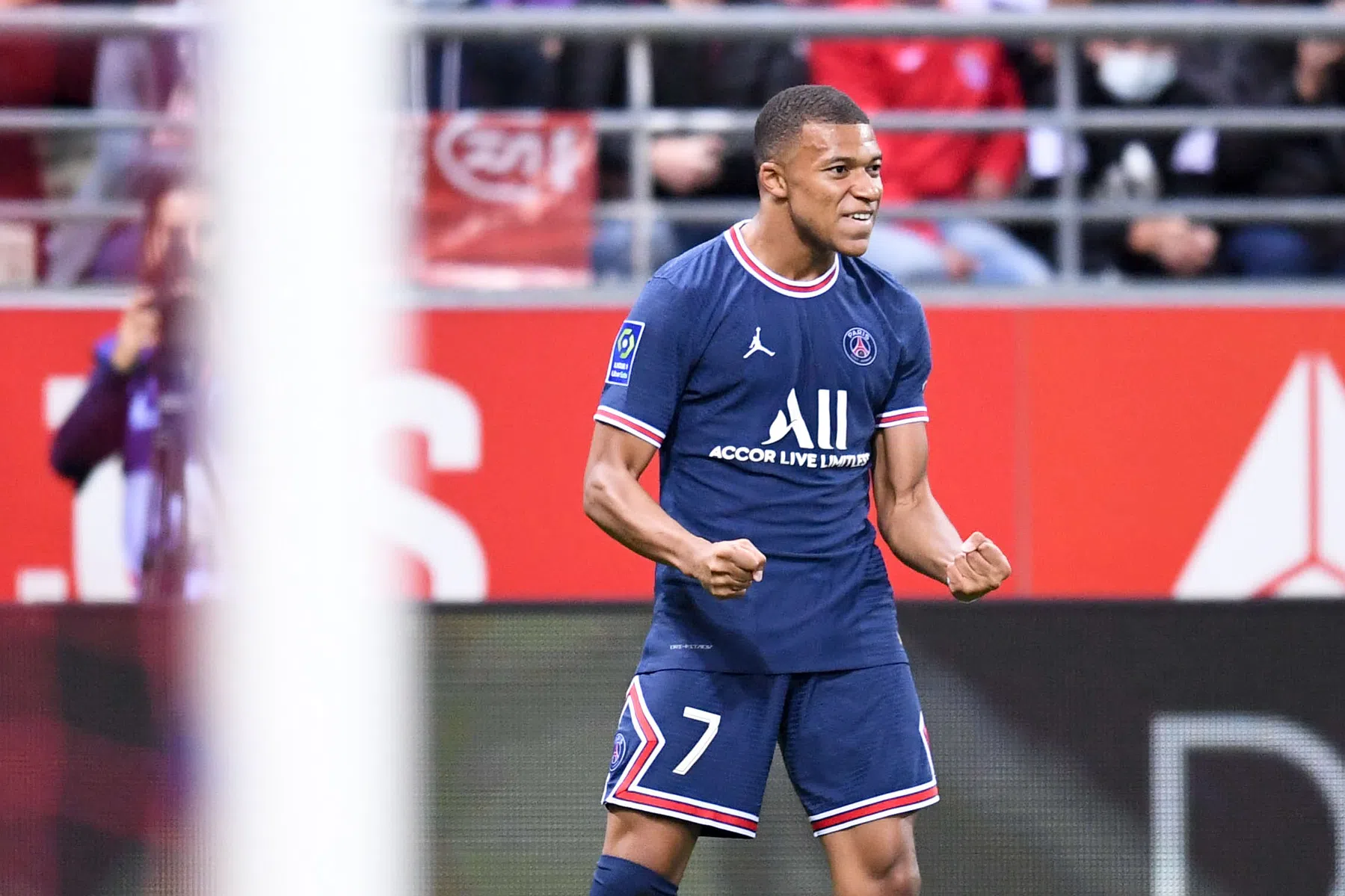 Pochettino rekent op Mbappé: 'Voorzitter en directeur heel duidelijk'
