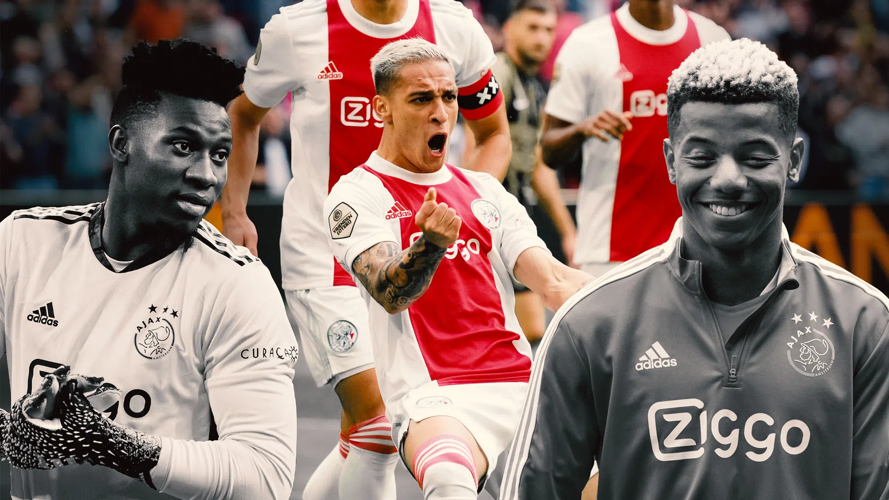 'Niet verwachten dat Ajax voor deze spelers de hoofdprijs ontvangt'