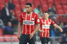 Thumbnail for article: Juventus verlost PSV van Ihattaren en stalt middenvelder direct bij Sampdoria