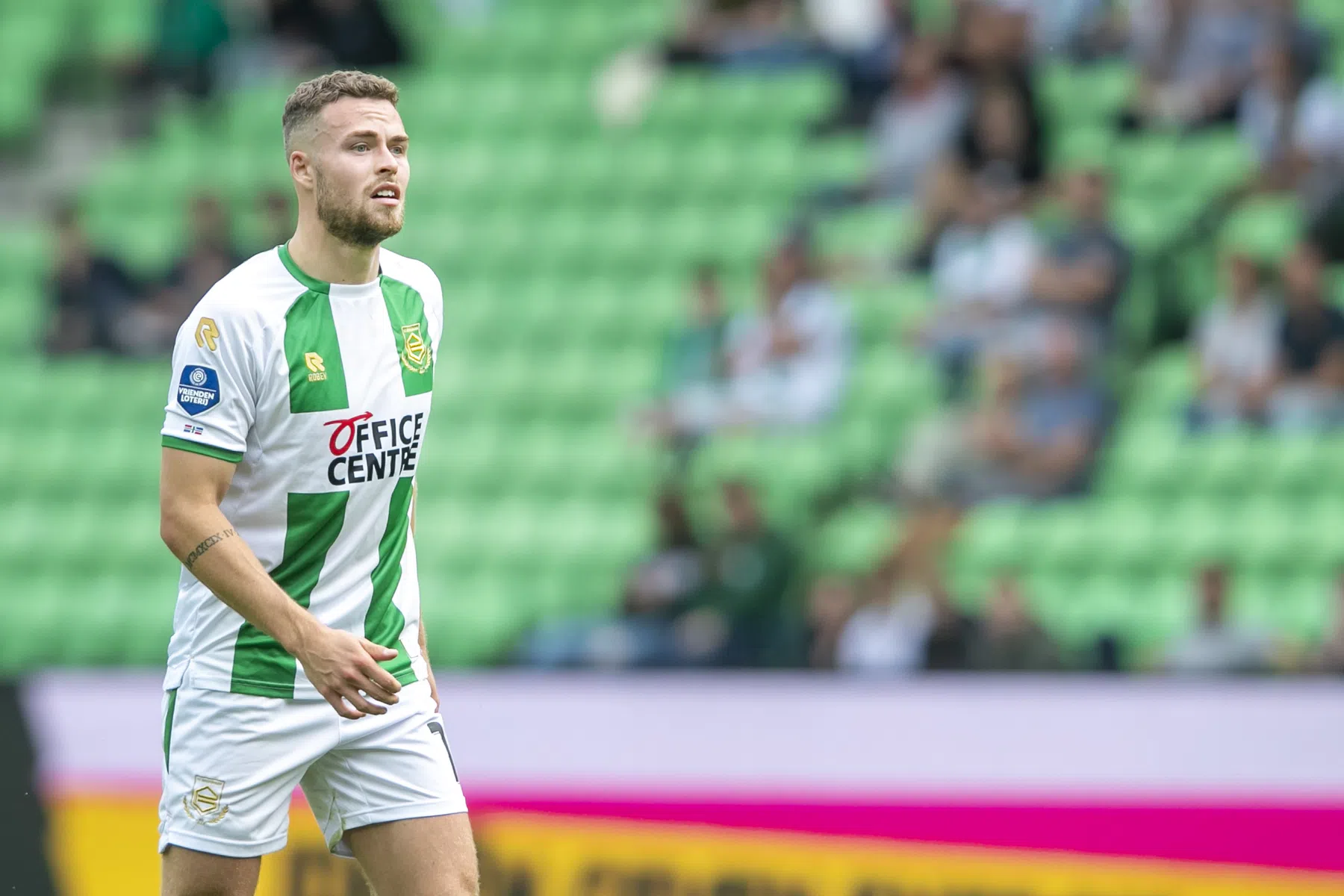 Zweedse dubbeldeal voor Groningen: miljoenen voor Gudmundsson, Kalley komt