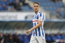 Thumbnail for article: Natuurlijk is Joey Veerman geen tien miljoen waard