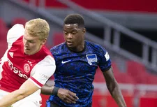 Thumbnail for article: PEC doet ook zaken met Hertha: Redan komt naar Zwolle