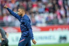 Thumbnail for article: Mbappé blijft Spaanse kranten ook na afketsen Real-transfer bezighouden