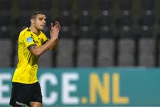 Thumbnail for article: Giakoumakis nederig na transfer naar 'een van de grootste clubs ter wereld'