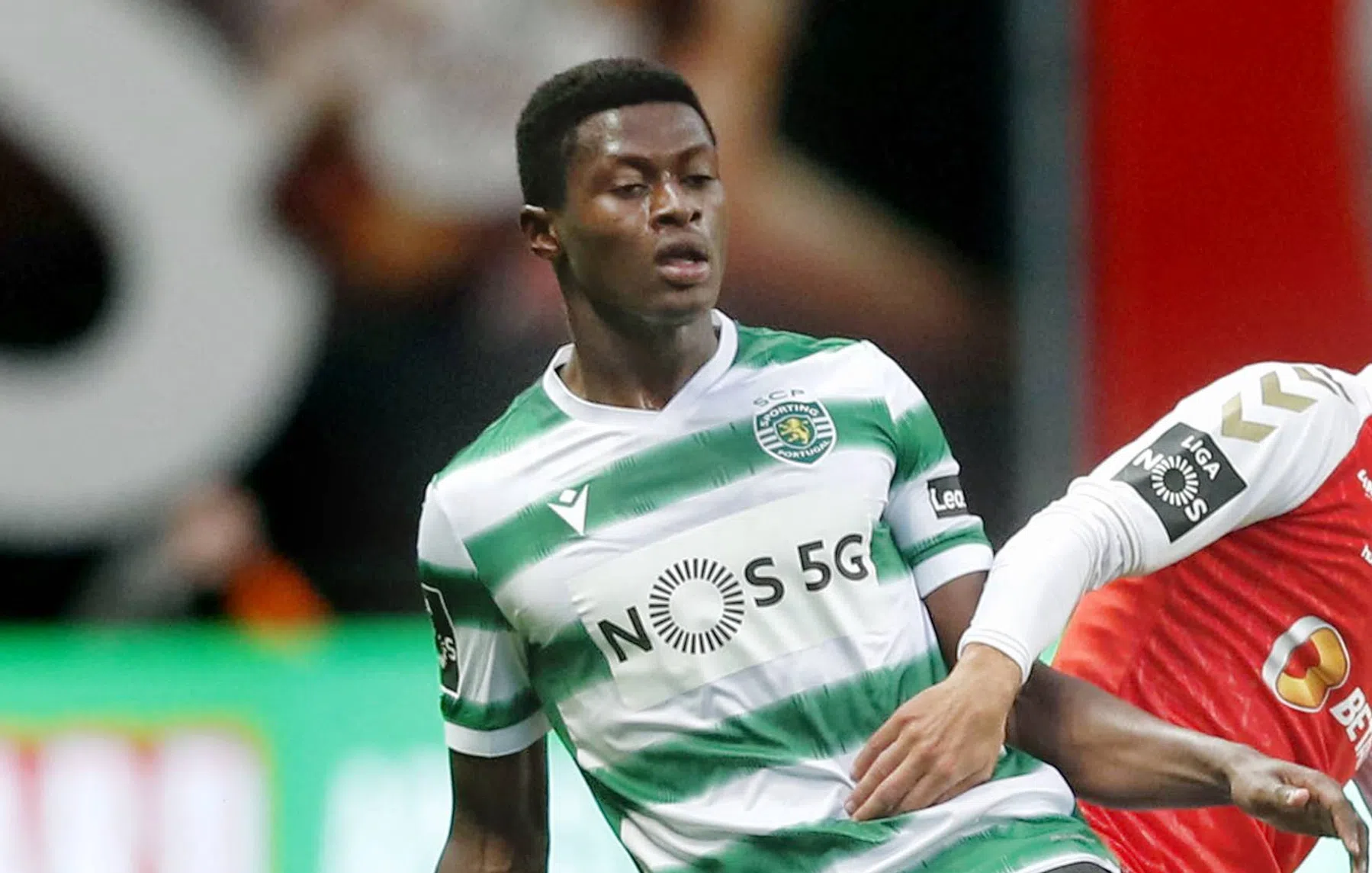 'Ajax-opponent Sporting gaat Portugese juweel verliezen'