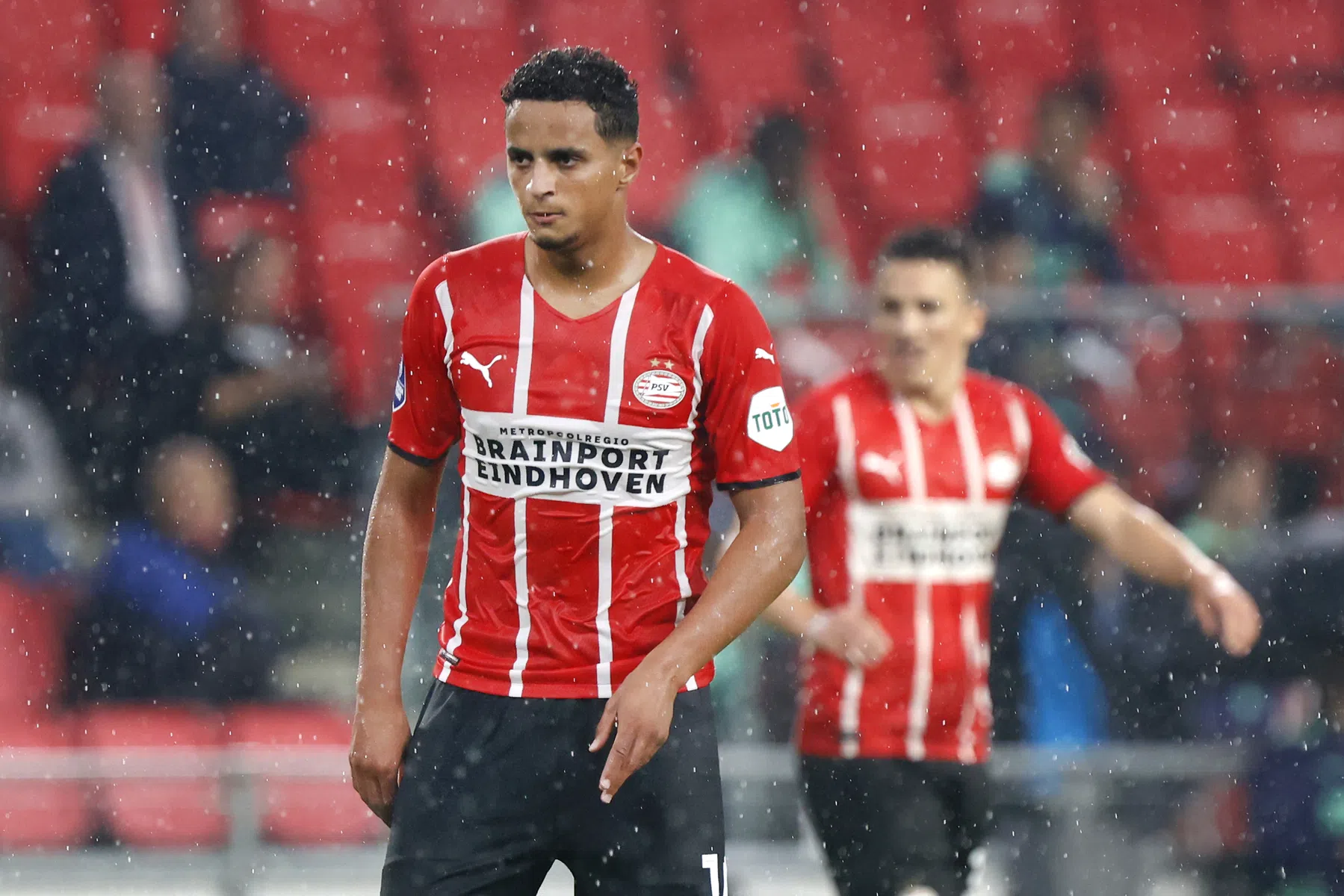 PSV bevestigt deal met Juventus: Ihattaren vertrekt naar Serie A