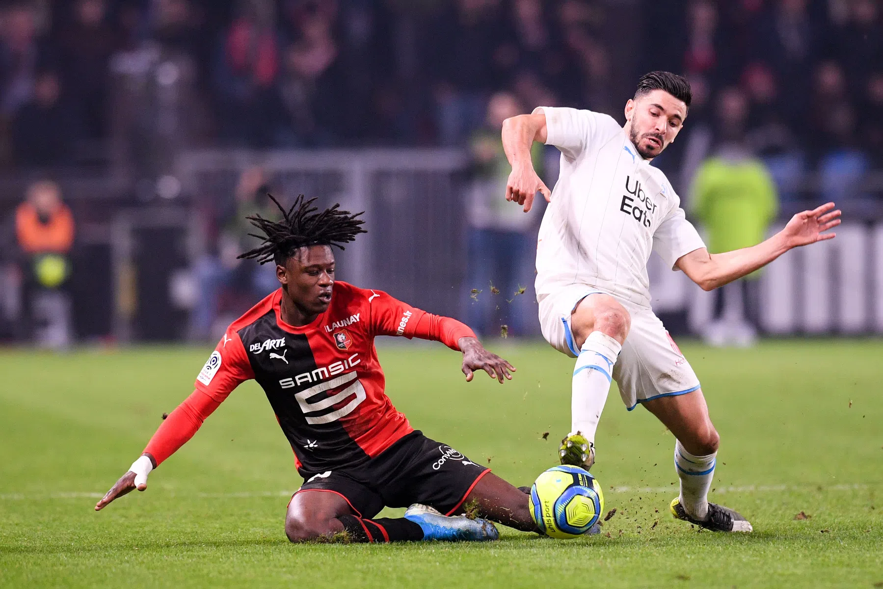Real Madrid slaat op laatste moment transferslag met komst Camavinga