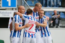 Thumbnail for article: Hoe de transferzomer van SC Heerenveen een anticlimax werd