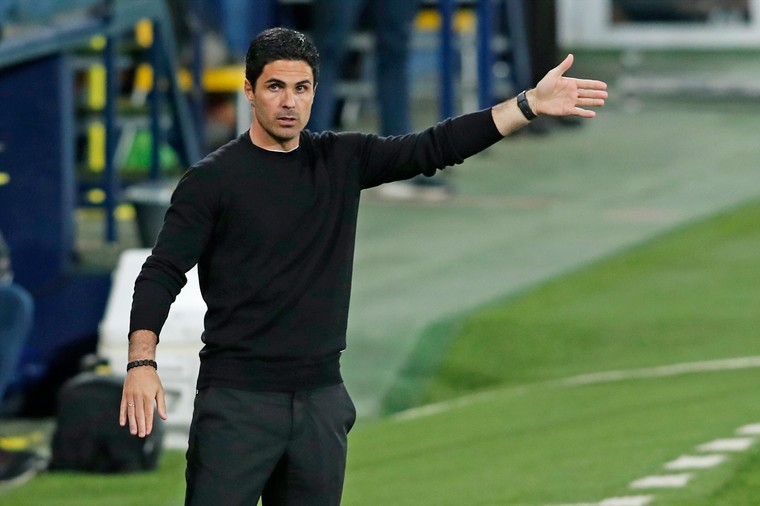 Zwalkend Arsenal is transferkoning, Premier League extreem dominant