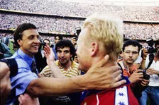 Thumbnail for article: Luuk de Jong maakt twee elftallen Nederlanders bij Barça compleet