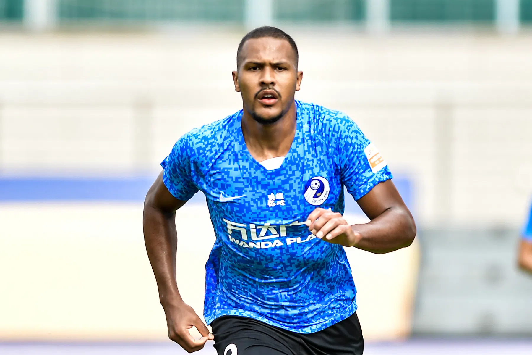 Brands brengt Rondón en Benítez bij Everton weer samen