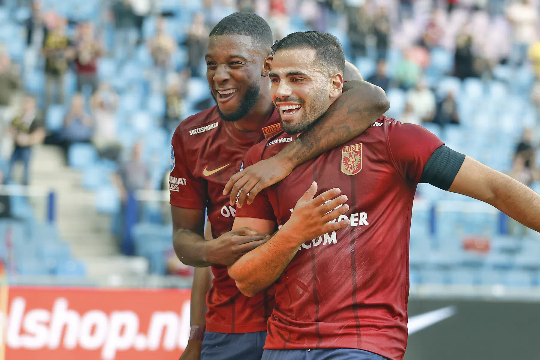 Van Mbappé en Botman tot Ajax-trio en Vitesse-vedettes: zij kregen géén transfer