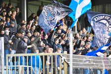 Thumbnail for article: Zo willen de Amerikanen FC Den Bosch weer tot leven wekken