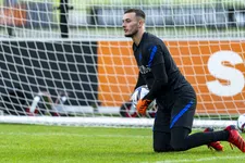 Thumbnail for article: Piepjonge debutant Bijlow in rijtje met Stekelenburg en Cillessen