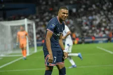 Thumbnail for article: 'Mbappé weigerde twee megacontracten en baalt van clubleiding PSG'