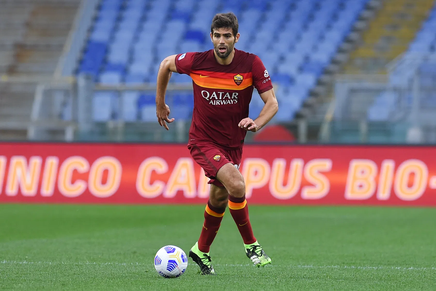 Grote schoonmaak Mourinho valt verkeerd bij AS Roma-rebellen