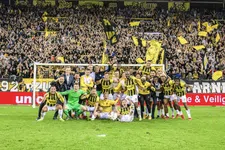 Thumbnail for article: Wat het Europese succes Vitesse allemaal oplevert