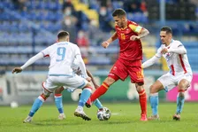 Thumbnail for article: Blik op Montenegro: sterspeler grote afwezige tegen Oranje