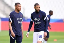Thumbnail for article: Benzema weet het zeker: Mbappé komt hoe dan ook naar Real Madrid