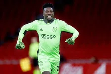 Thumbnail for article: Onana op Champions League-lijst Ajax, ook Haller ingeschreven