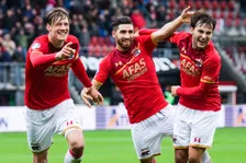 Thumbnail for article: Onderzoek: marktwaarde AZ-diamanten onderuit na verkoop aan buitenland
