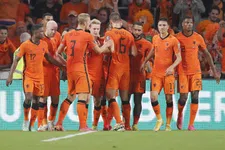 Thumbnail for article: Oranje swingt met gouden tandem en scorende Gakpo na stroeve start