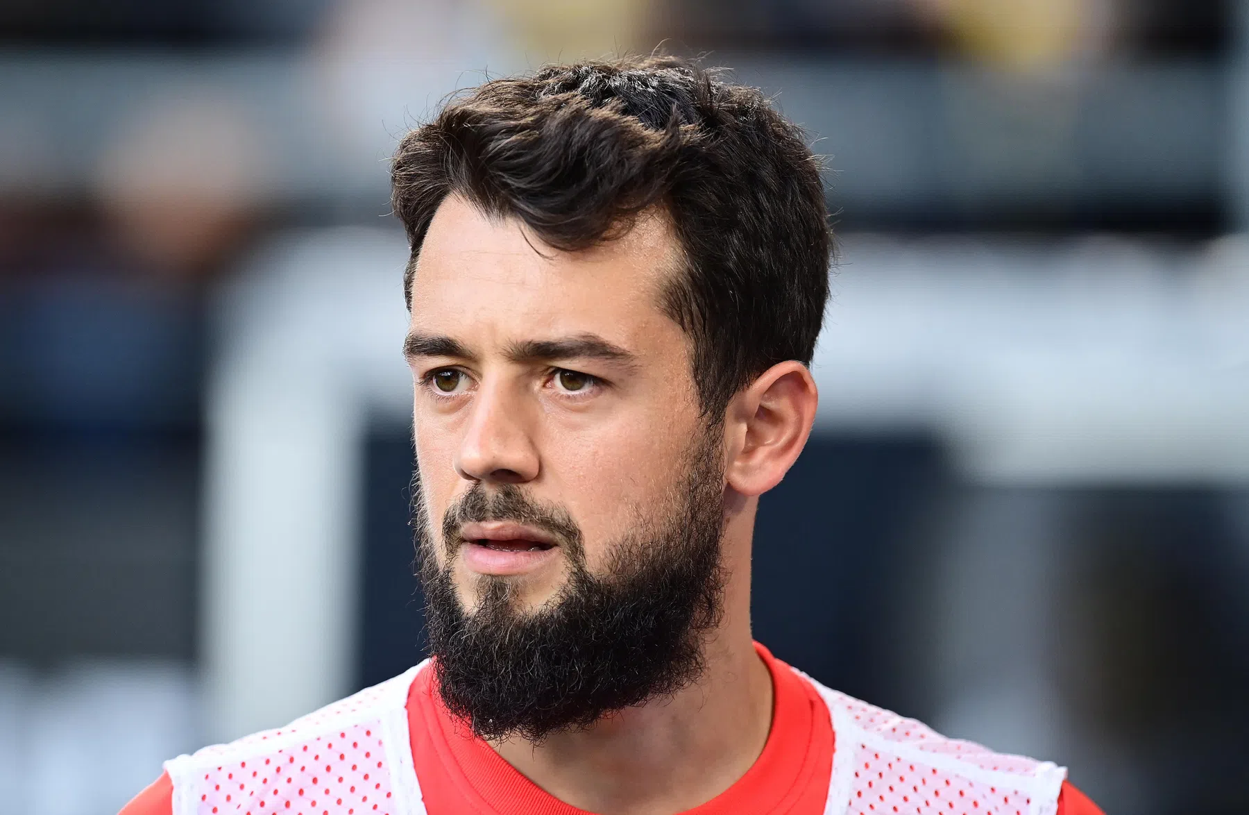 Eintracht Frankfurt schrijft Younes en Ache niet in voor Europees voetbal