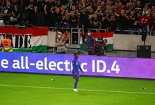 Thumbnail for article: Bale duidelijk over strijd tegen racisme: 'Zet landen uit de competitie'