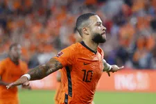 Thumbnail for article: Oranje op Rapport: prima cijfer voor Memphis, Bijlow en Dumfries
