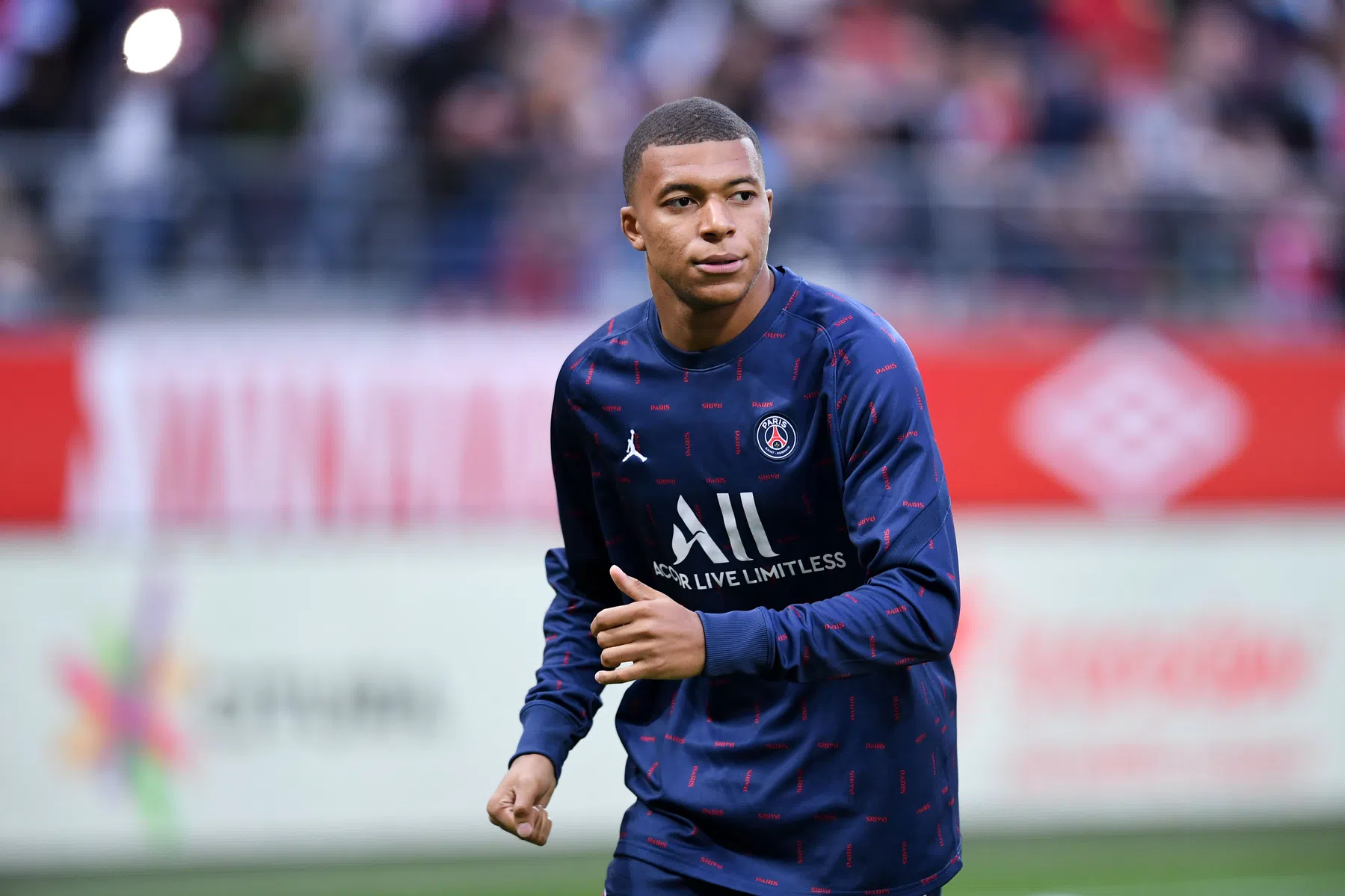 Amateurclub Mbappé loopt de jackpot mis na mislukte megatransfer 