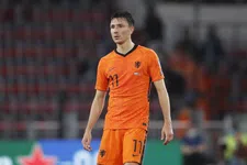 Thumbnail for article: Van Gaal ziet Berghuis herstel tonen en benoemt uitblinkers