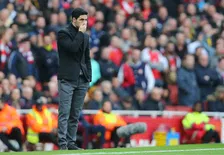 Thumbnail for article: Technisch directeur Edu vraagt om geduld na horrorstart Arsenal