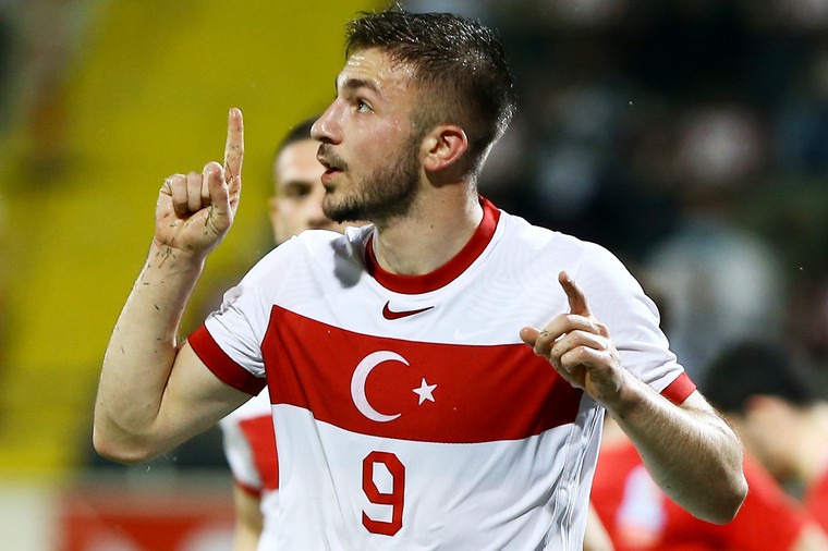 Gouden wissels behoeden Turkije voor Gibraltar-blamage