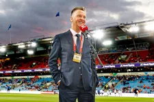 Thumbnail for article: Van Gaal laat Malacia debuteren in Oranje, Van Dijk begint op de bank