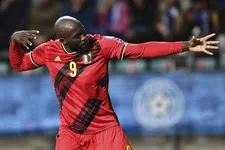Thumbnail for article: Jubilaris Lukaku leidt België langs Tsjechië, Italië stelt teleur ondanks record
