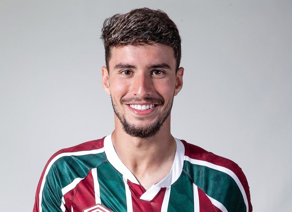 Braziliaans toptalent 'Xavinelli' denkt altijd vooruit