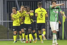Thumbnail for article: VVV nipt langs Dordrecht, Haags kwartiertje doet Eindhoven pijn