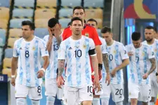 Thumbnail for article: Inval in spelershotel Argentinië haalt niets uit: viertal mee naar stadion