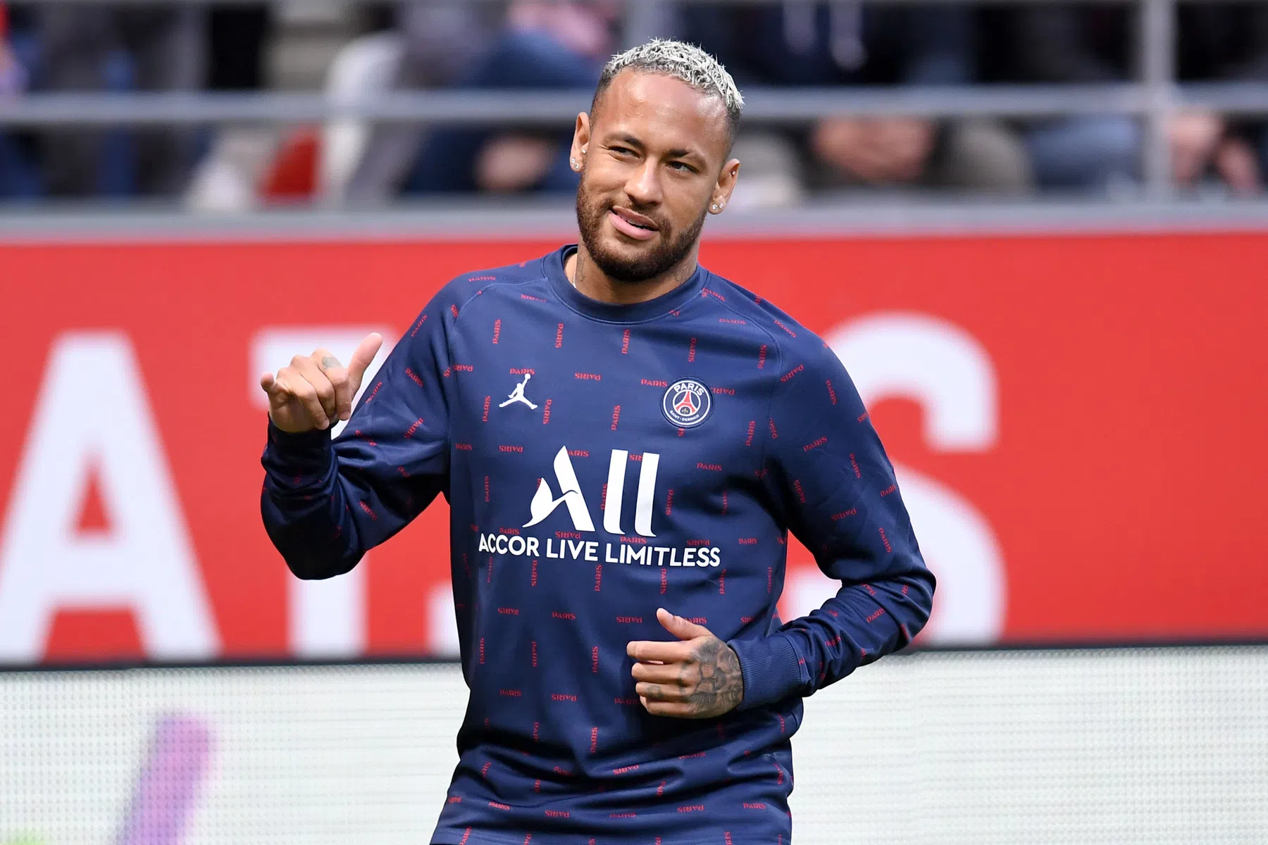 Ongelooflijk kostenplaatje voor Neymar-deal: 489.228.117 euro
