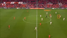 Thumbnail for article: Toen Memphis Depay ging sprinten, begon het bij Oranje te lopen