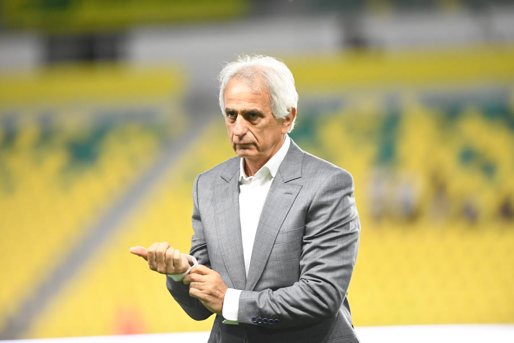 Staatsgreep in Guinee: Marokkaanse ploeg hoopt op terugvlucht