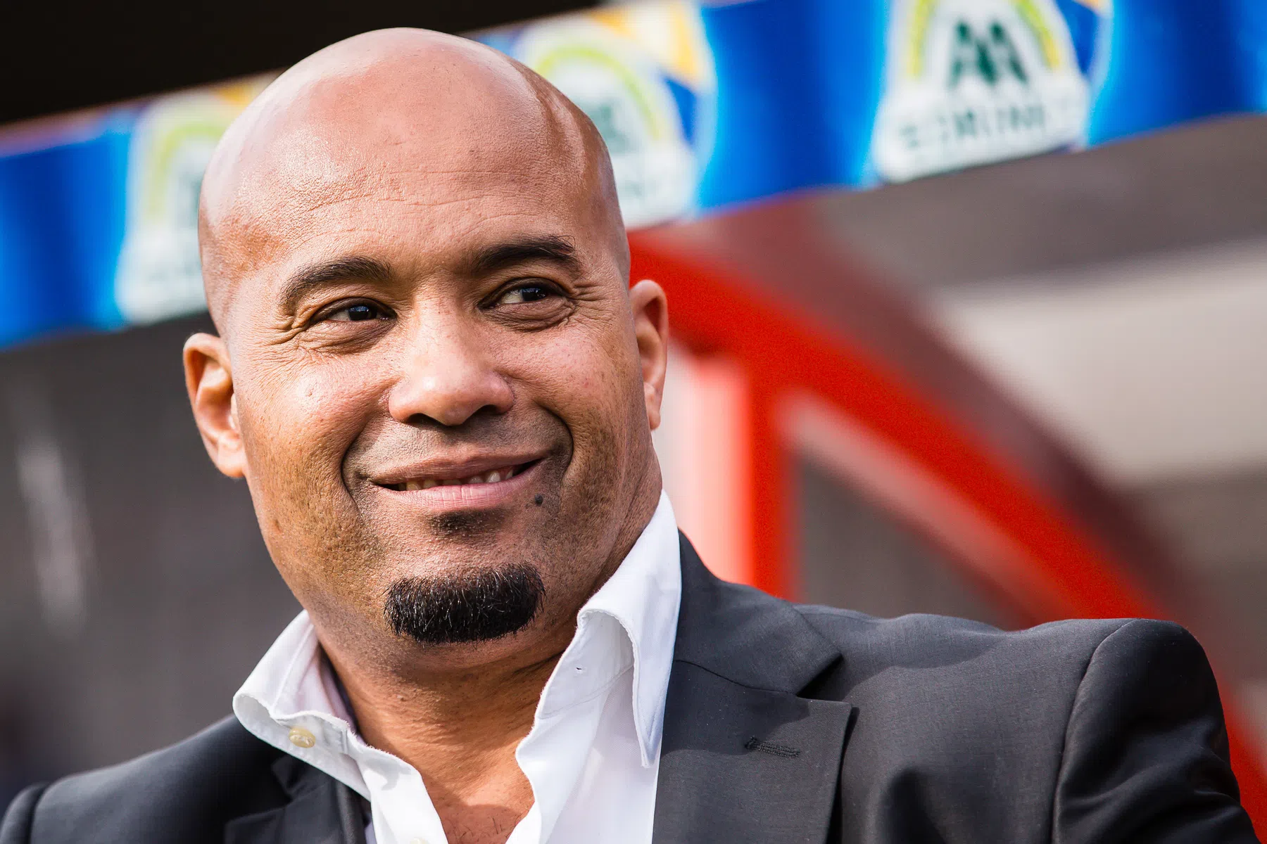 Gorré: 'Dan had Virgil van Dijk misschien wel voor Suriname gekozen'