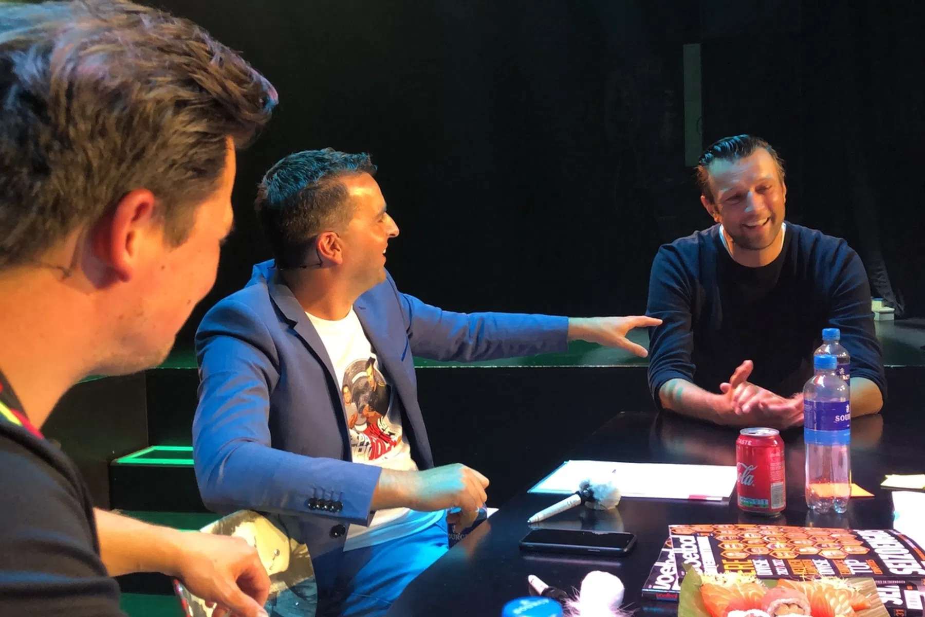 Ajax komt met goed nieuws over populairste shirt ooit