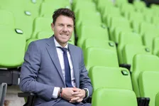 Thumbnail for article: Zo loodste Mark-Jan Fledderus FC Groningen door deadline day