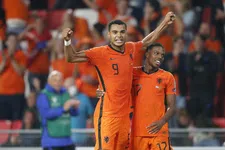 Thumbnail for article: Waarom Van Gaal de eerste Oranje-goal van Cody Gakpo zag aankomen