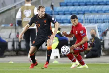 Thumbnail for article: Van Gaal verklapt: 'Duidelijk dat Blind gaat spelen tegen Turkije'